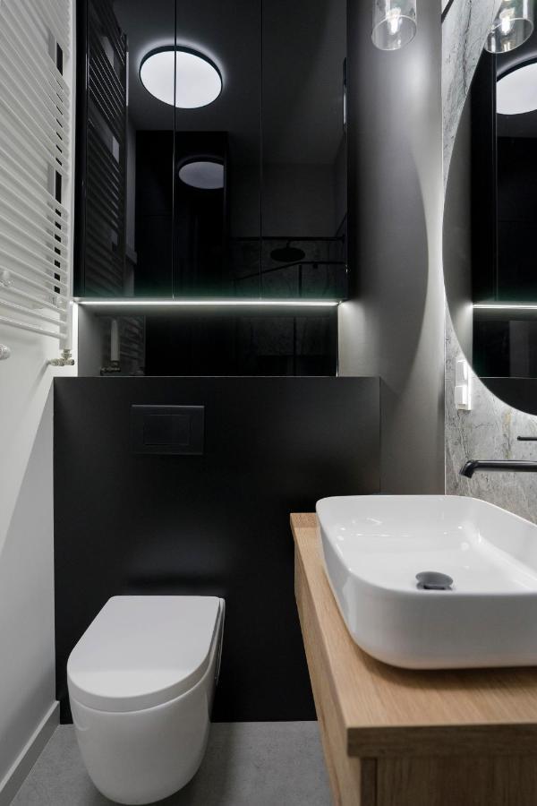 Apartamento Hanza Loft 913 Szczecin Exterior foto
